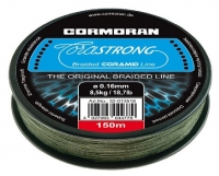 Шнур плетёный CORASTRONG (Cormoran), 135м