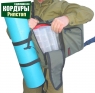 Рюкзак — слинг для похода на рыбалку "РыбZak 20"