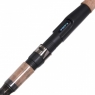 Удилище телескопическое KAIDA "Тele BIG FISH carp" 3,9 м. 60-120гр