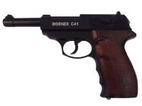 Пневматический пистолет Borner C41