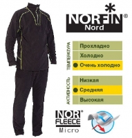 Термобелье "NORD" (Norfin)