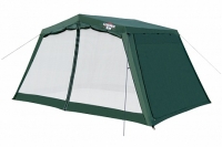 Шатер "Campakt-Tent" G-3301W с ветро-влагозащитными полотнами (Тент)