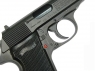 Пневматический пистолет Umarex Walther ppk/s