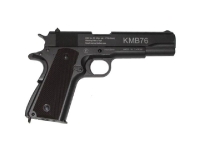 Пистолет пневматический Borner KMB76, кал. 4,5 мм