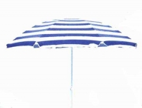 Зонт пляжный в чехле D-180 см